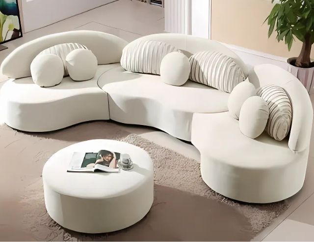 this image releted to marwa interior furniture collection